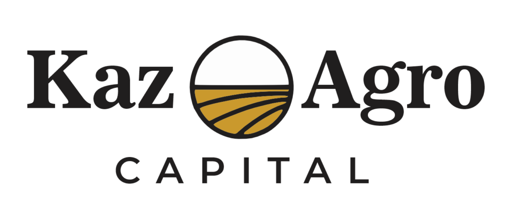ТОО "KazAgroCapital"
